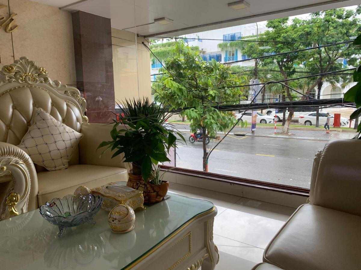 Lavender Danang Hotel Exterior photo